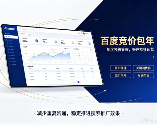西畴百度竞价包年